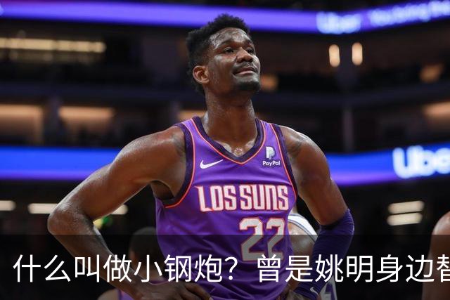 什么叫做小钢炮？曾是姚明身边替补！20年NBA赚2.82亿