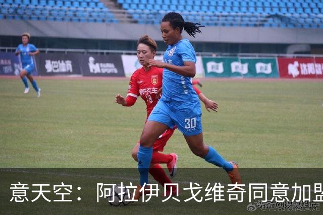 意天空：阿拉伊贝戈维奇同意加盟亚特兰大，勒沃库森要价3000万欧